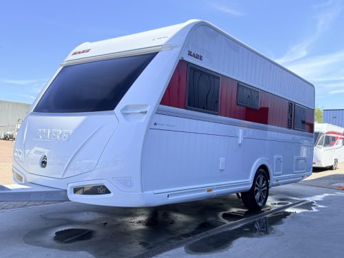 Kabe Royal 540 GLE Foto: 6