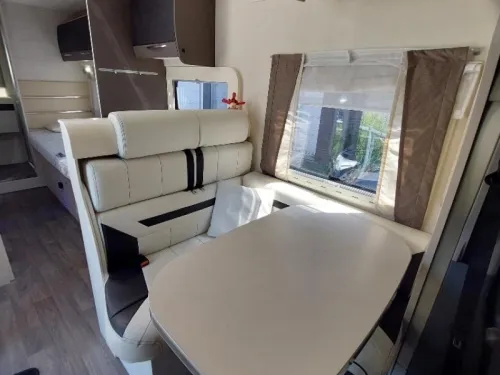 Chausson Welcome 737 photo: 8