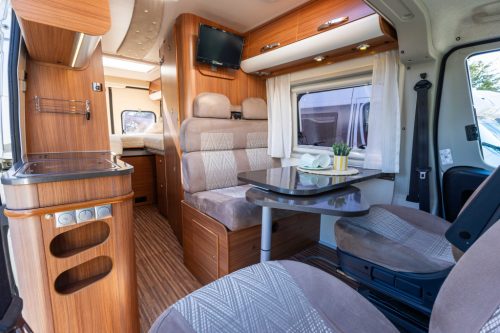 ADRIA TWIN SL photo: 1