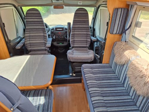 FIAT ADRIATIK Foto: 8