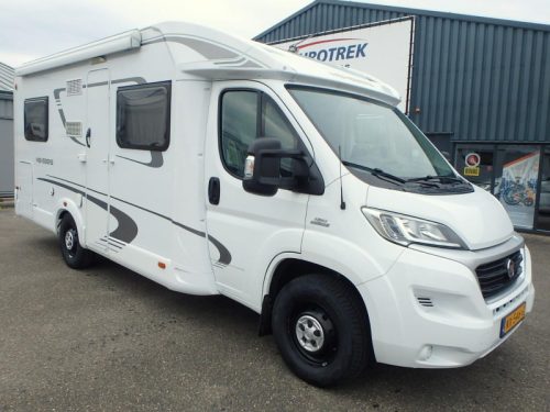 Weinsberg CaraLoft 650 MF foto: 2