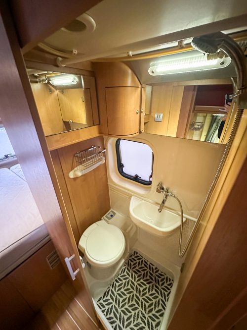 CHAUSSON TWIST 2 photo: 19