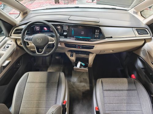 Volkswagen California Ocean 1.5 eHybrid DSG 4Motion 245hp photo: 1