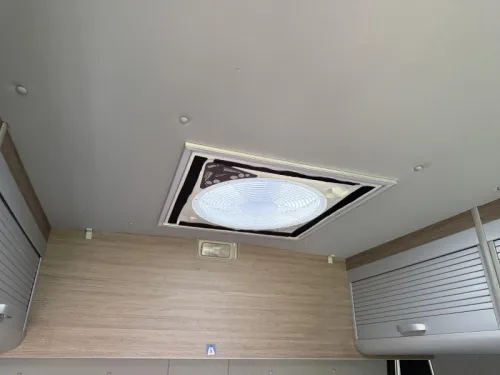 Fiat Ducato 540 WaldiCamp / maxxfan Foto: 3