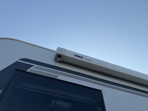 Weinsberg CARAHOME 700 DG / Kostenlose Unterbringung Foto: 4