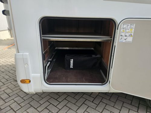 Weinsberg CaraLoft 600 MF 2020  photo: 12