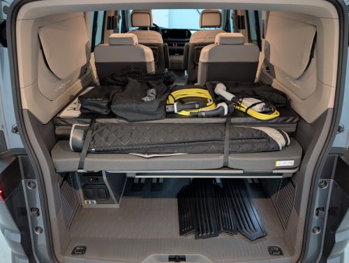 Volkswagen California photo: 37