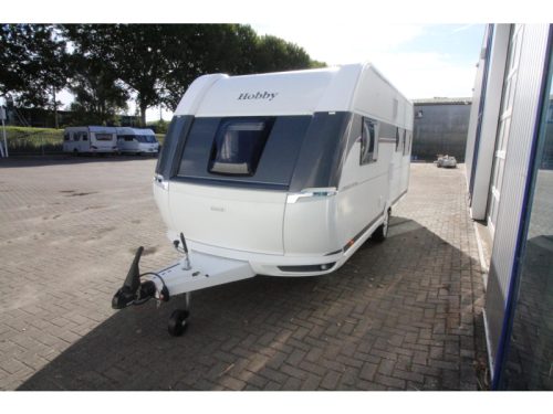 Hobby Excellent Edition 540 UL Model Year 2027 photo: 4