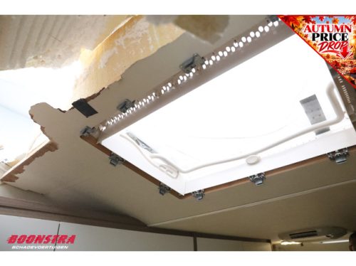 Carado A 461 2.0 HDI Navi Roof air conditioning Bunk bed Camera 65,417km! photo: 19