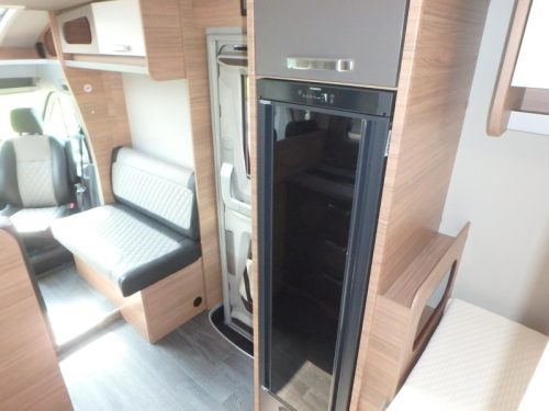 Weinsberg CaraLoft 650 MF photo: 21