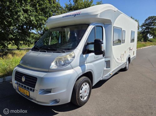 Challenger MAGEO 112 2009 ☆131hp, French bed, Air conditioning, Solar☆ photo: 4