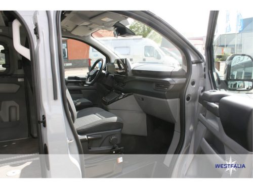 Westfalia Club Joker Premium 233hp Hybrid | INTRODUCTORY PRICE | photo: 13