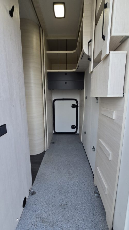 Chausson 660 Titanium Ultimate photo: 33