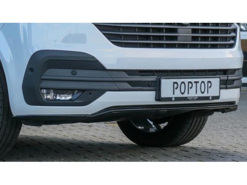 Volkswagen California 6.1 Ocean Sport Edition photo: 23