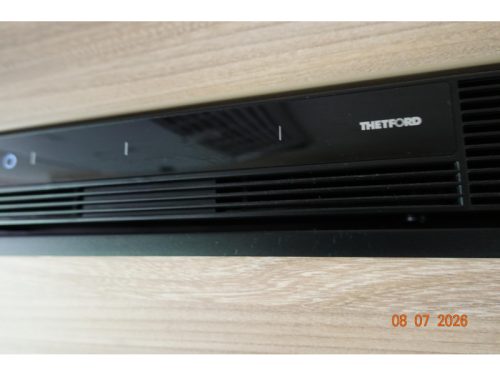 Knaus Platinum Selection 650 MEG Level + 2x airco + air  photo: 22