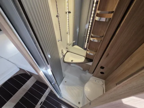Knaus Sky TI 650 MEG E88  Foto: 9