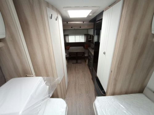 Hobby De Luxe 515 UHL Foto: 16