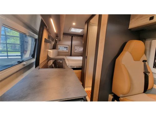 P&ouml;ssl Roadstar X photo: 15