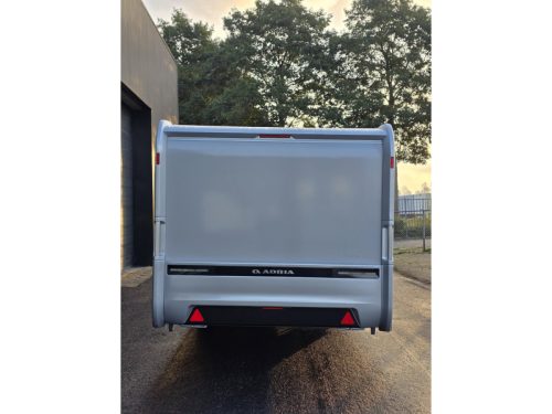 Adria Alpina 583 UL Foto: 3