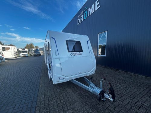 Caravelair Alba 390 stabiliser coupling photo: 3