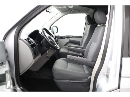 Volkswagen Transporter Van conversion 2.0TDI 115Hp Long California-look | Wide bed 140 | 4 seats/4 berths | Bear-lock | Awning | Towbar photo: 19