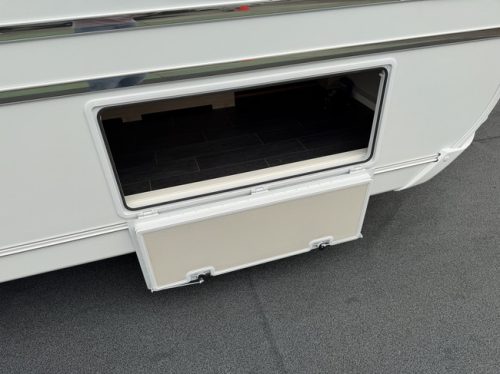 Tabbert Pantiga 490 E Finest Edition / 50% Deals photo : 2