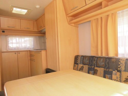 Chateau Calista 390 CT very neat! photo: 5