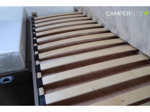Carado T338 155hp Automatic | Edition Model | Alloy wheels | Awning | Single beds | photo: 16