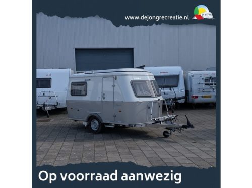 Eriba Touring 310 Legend Foto: 1