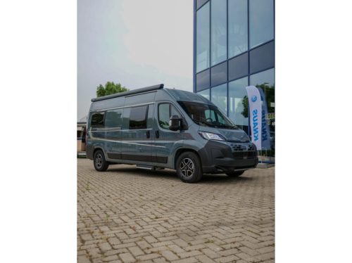 Weinsberg CaraBus 600 ME AUTOMATIC FREE photo: 5