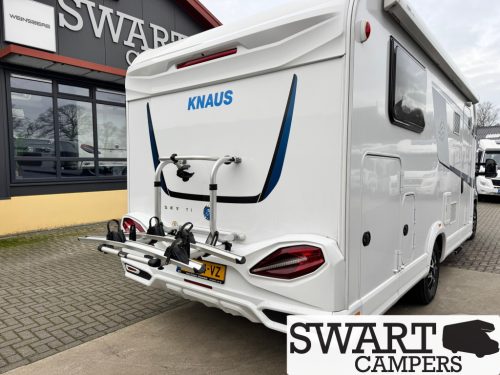 Knaus Sky TI 700 MEG, Single beds 150 hp photo: 24