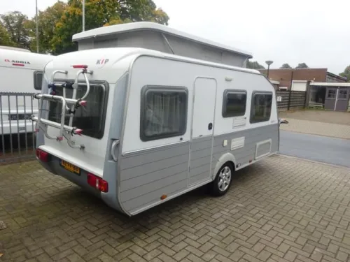 Kip Vision 41 T  foto: 6
