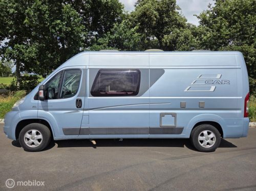 Hymer HC 322 Foto: 5