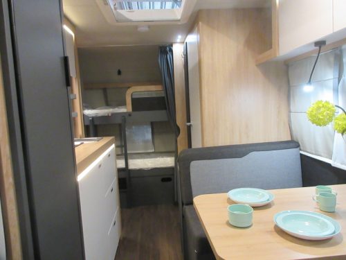 Knaus Sport Platinum 500 QDK NEU 2027 MODELL! Foto: 4