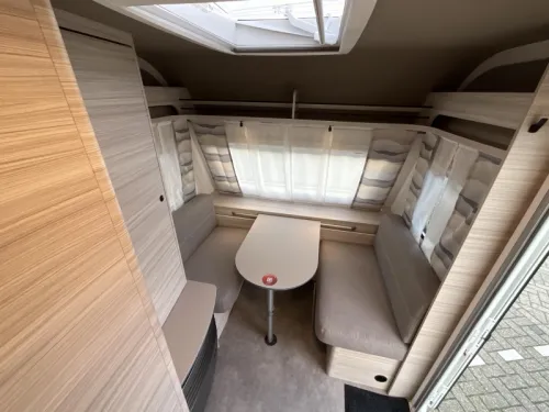 Dethleffs C'Joy Active 460 LE EINZELBETTEN-AKTION MODELL Foto: 1