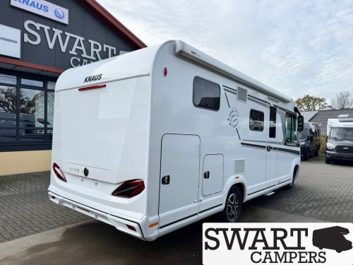 Knaus L!VE I 650 MEG Foto: 3