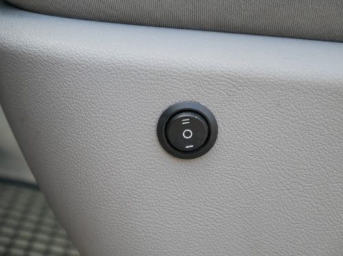 Volkswagen T5 GP California Beach Kastenwagen mit Standheizung!! Foto: 15