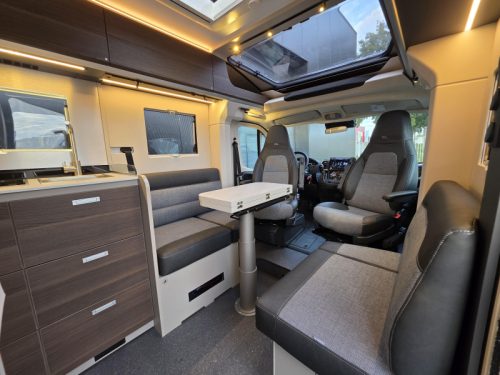 Adria Compact Supreme DL photo: 19