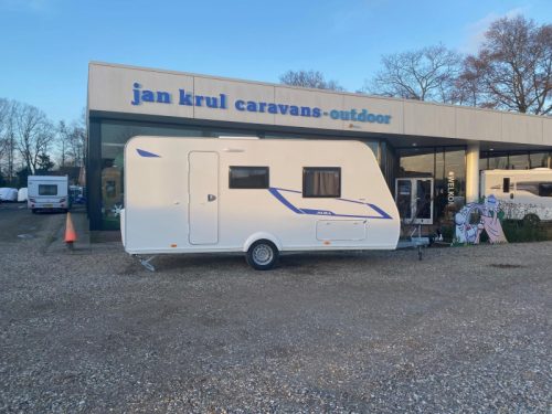 Caravelair Alba 462 INCL. FREE MOVER photo: 2