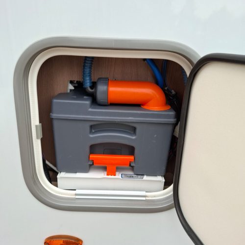 Bürstner GMBH BI7285 foto: 17