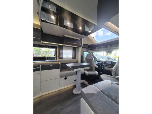 Chausson Titanium Premium 777 GA Automaat Foto: 8