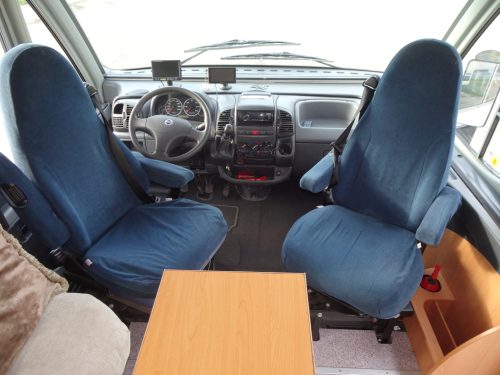 KNAUS Sun Liner Foto: 5
