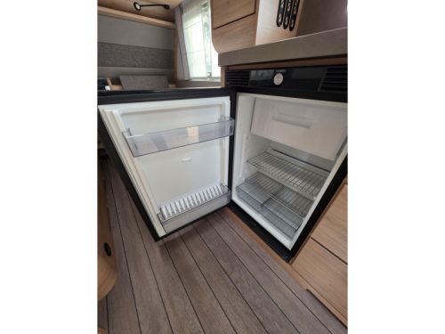 Knaus Sudwind 60 Years 460 EU E-Power foto: 13