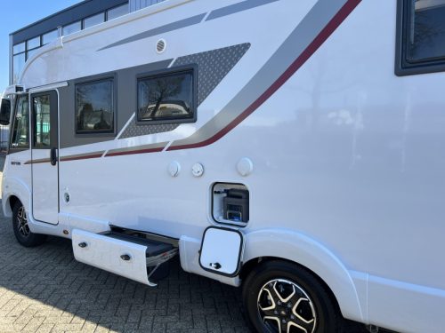 Rapido 896 F NEW AUTOMATIC HEAVY CHAS photo: 11