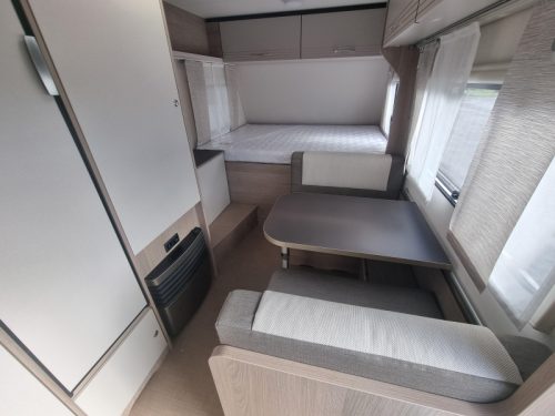 B&uuml;rstner Premio Life 425 TS Active photo: 3