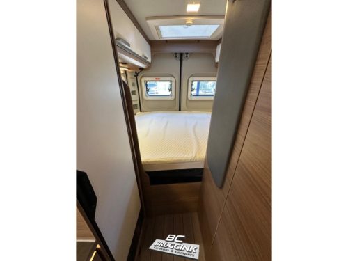 Knaus Boxlife 600 MQ PLATINUM SELECTION HEFBED Foto: 12