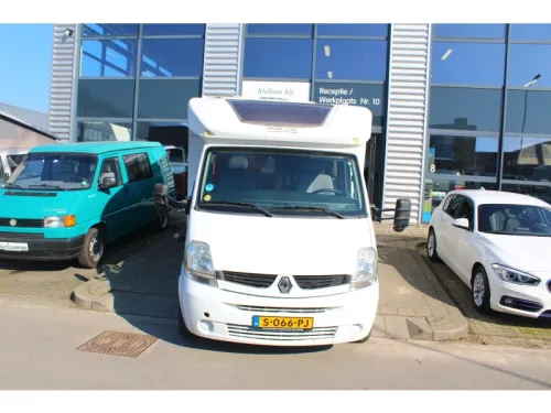 Homecar Homecar Automaat  foto: 2