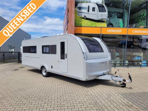 Adria Alpina 663 HT photo: 0