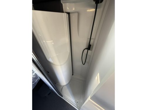 Adria Twin Supreme 600 SPB &iexcl;&iexcl;OPORTUNIDAD!! foto: 20
