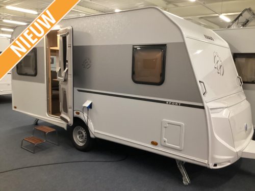 Knaus Sport 450 FU Modell 2026 Foto: 0
